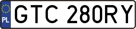 GTC280RY