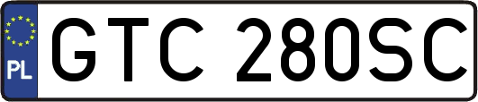 GTC280SC