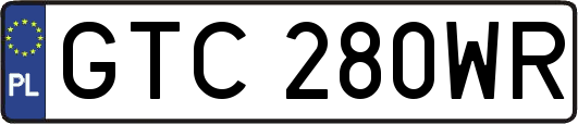 GTC280WR