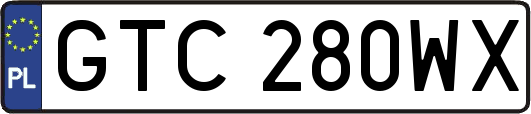 GTC280WX