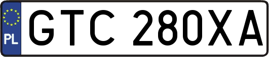 GTC280XA