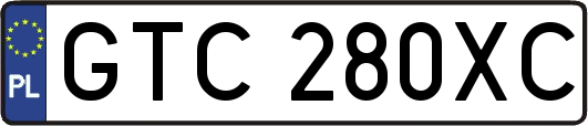 GTC280XC