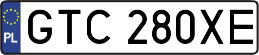 GTC280XE