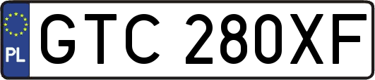 GTC280XF