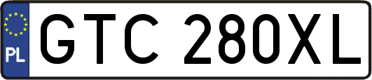 GTC280XL