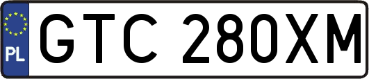GTC280XM