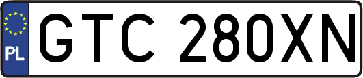 GTC280XN