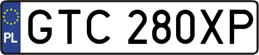 GTC280XP
