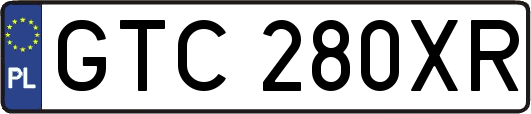 GTC280XR