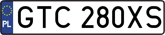 GTC280XS