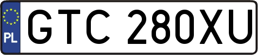 GTC280XU