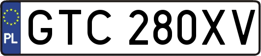 GTC280XV