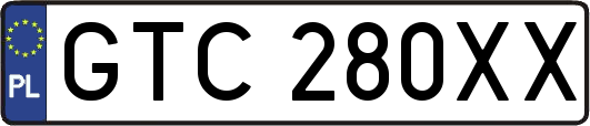 GTC280XX