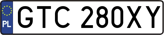 GTC280XY