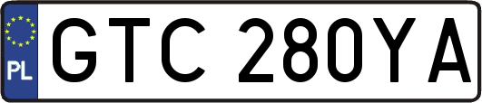 GTC280YA