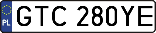 GTC280YE