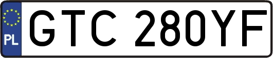 GTC280YF