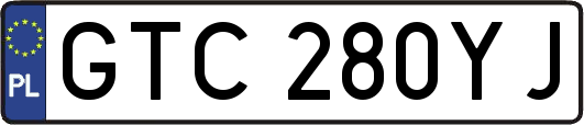 GTC280YJ