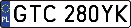 GTC280YK