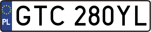 GTC280YL
