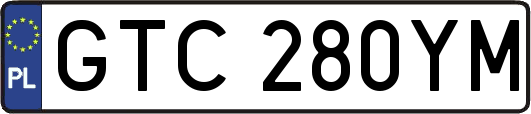 GTC280YM