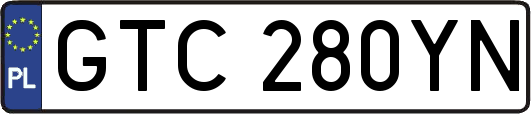 GTC280YN