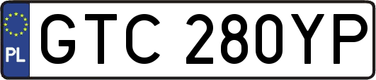 GTC280YP