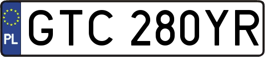 GTC280YR