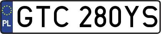 GTC280YS