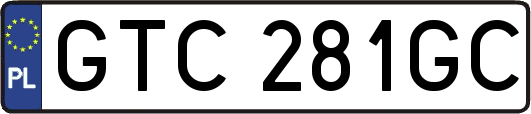 GTC281GC
