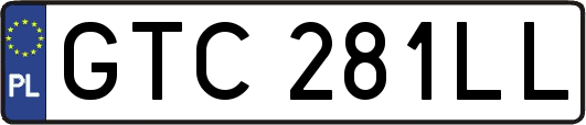 GTC281LL