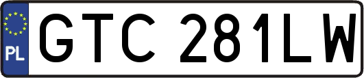 GTC281LW