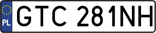 GTC281NH