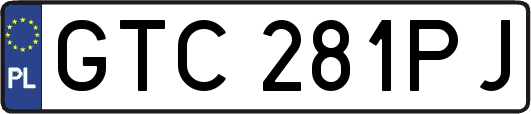 GTC281PJ