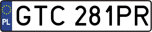 GTC281PR