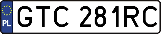 GTC281RC