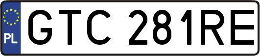 GTC281RE