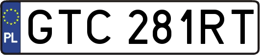 GTC281RT