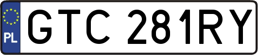 GTC281RY