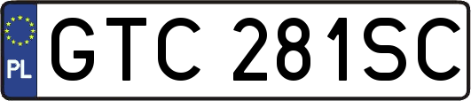 GTC281SC