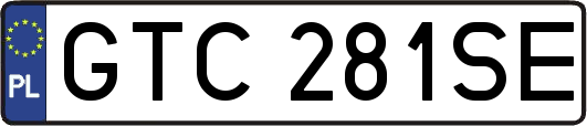 GTC281SE