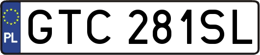 GTC281SL