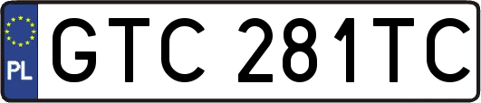 GTC281TC