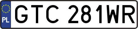 GTC281WR