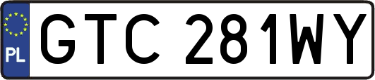 GTC281WY
