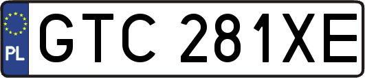 GTC281XE
