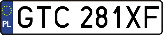 GTC281XF