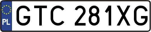 GTC281XG