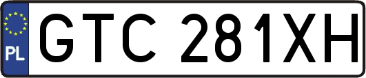GTC281XH