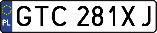GTC281XJ